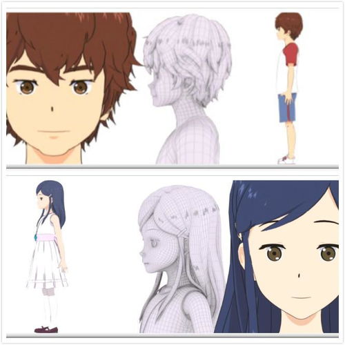 从《魁拔3》到今日头条 声影动漫的3转2技术革新与资本新篇