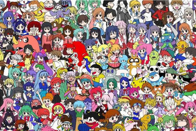 2020年国产动画播放量TOP10盘点 技术革新与市场突围的年度答卷