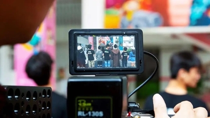 数字梦想，职业启航 上海中小学生在动漫技术开发中触摸未来