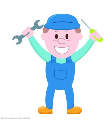 动漫技术新篇 卡通工人形象的数字化开发之路