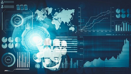 AI动漫 技术赋能下的艺术革新与产业未来